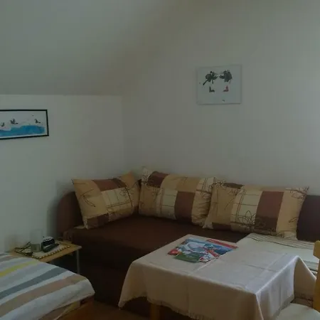 Ferienwohnung Haus Ferner-Lerchner Mariapfarr Exterior foto