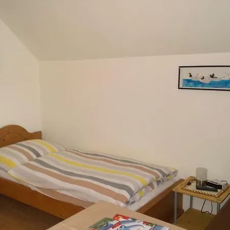 Ferienwohnung Haus Ferner-Lerchner Mariapfarr Exterior foto
