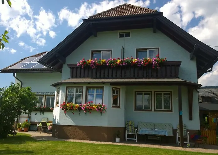 Haus Ferner-Lerchner