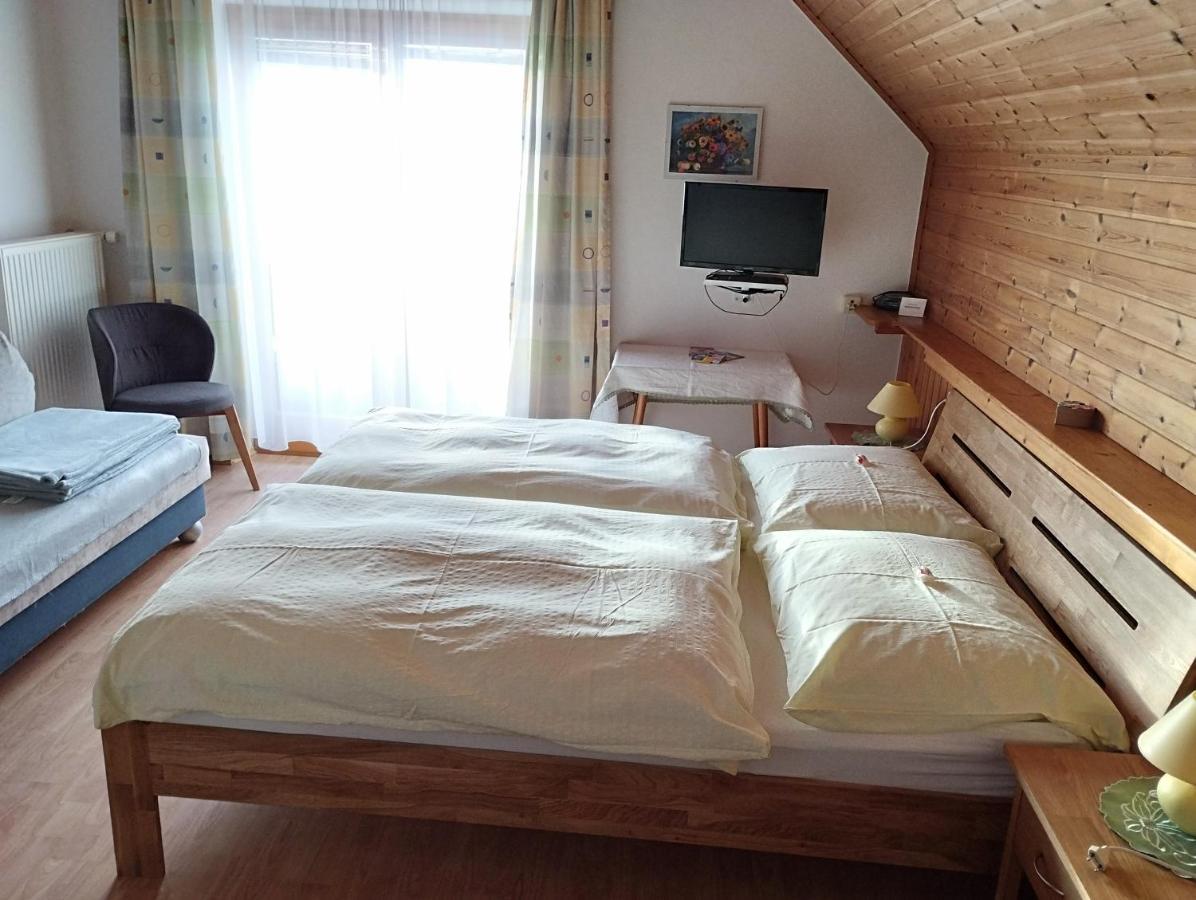 Homestay Haus Ferner-lerchner