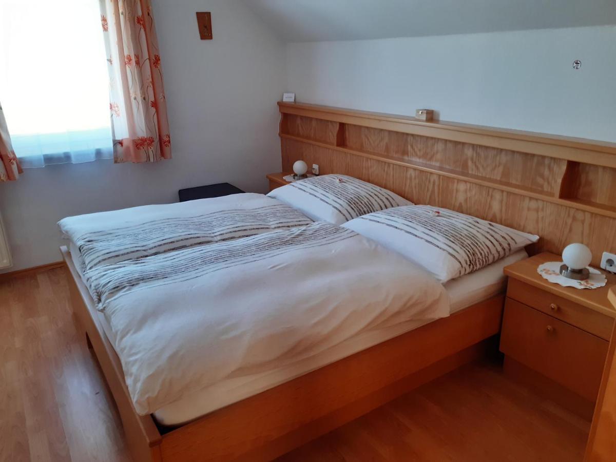 Séjour chez l'habitant Haus Ferner-lerchner