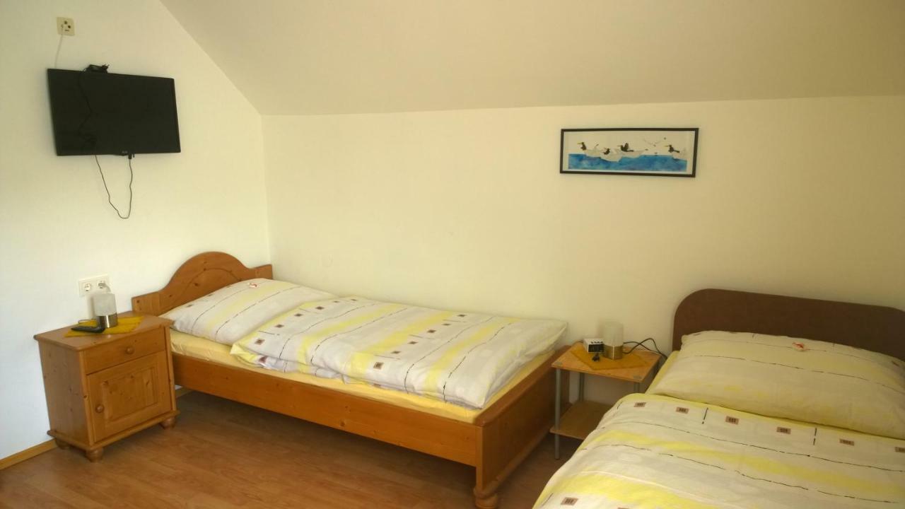 Haus Ferner-lerchner Privatunterkunft