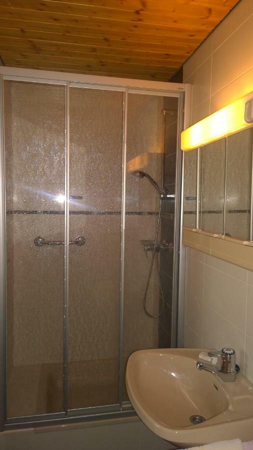Haus Ferner-lerchner Privatunterkunft Mariapfarr
