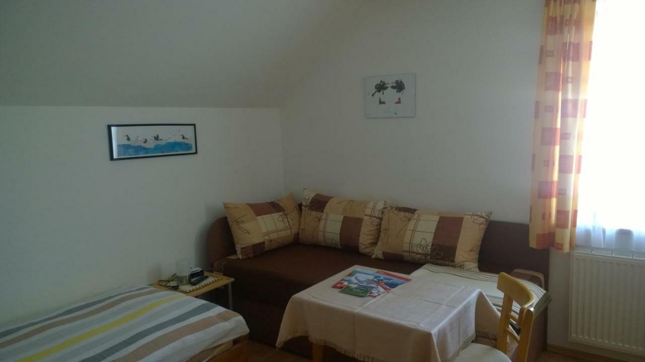 Haus Ferner-lerchner *