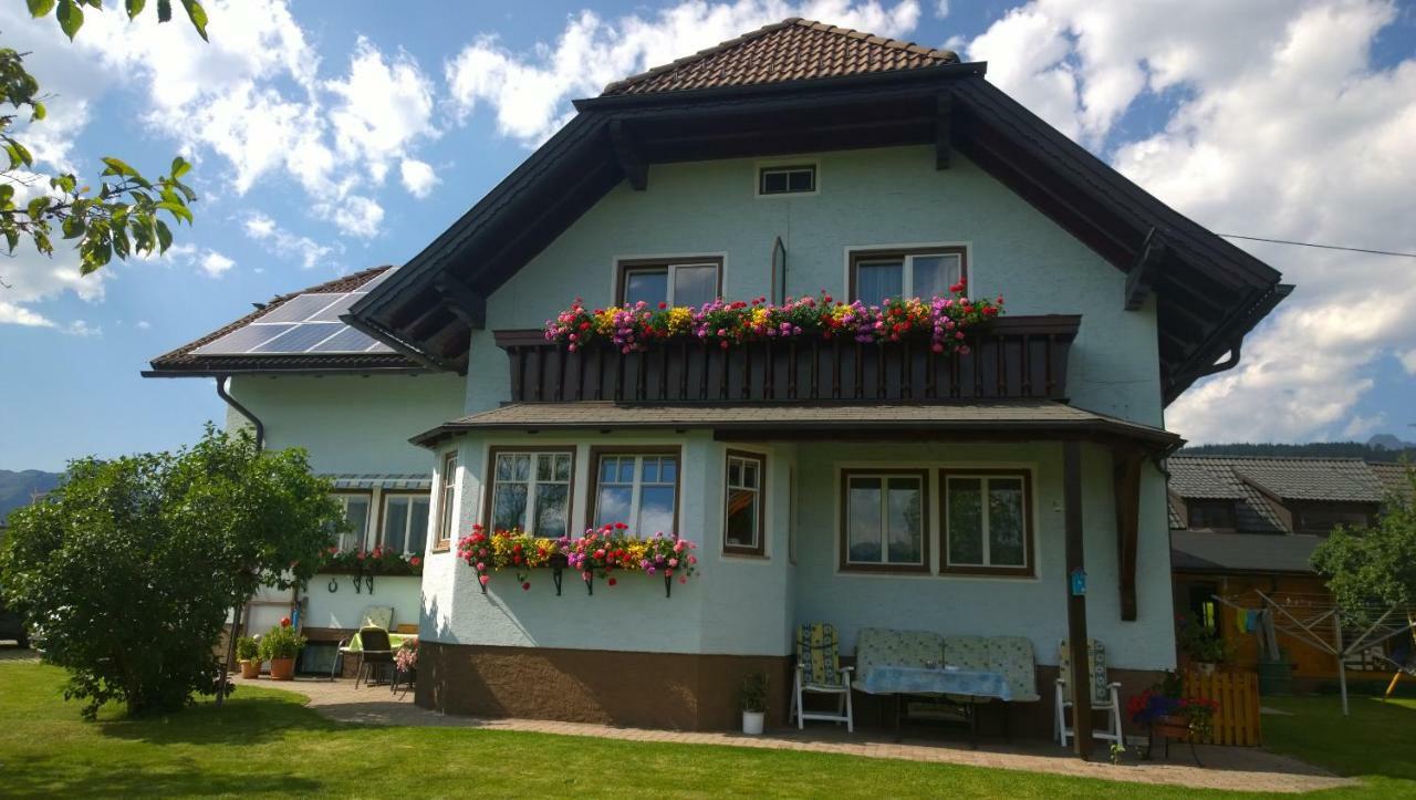 Haus Ferner-lerchner Privatunterkunft *