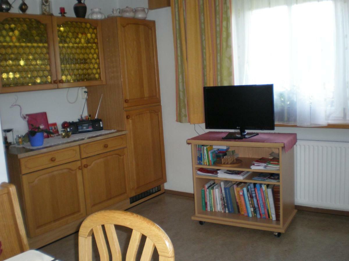 Privatunterkunft Haus Ferner-lerchner Mariapfarr