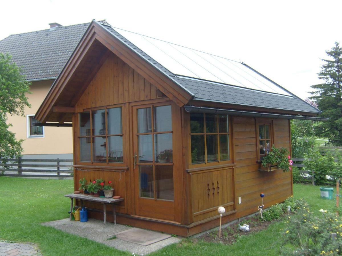 Privatunterkunft Haus Ferner-lerchner