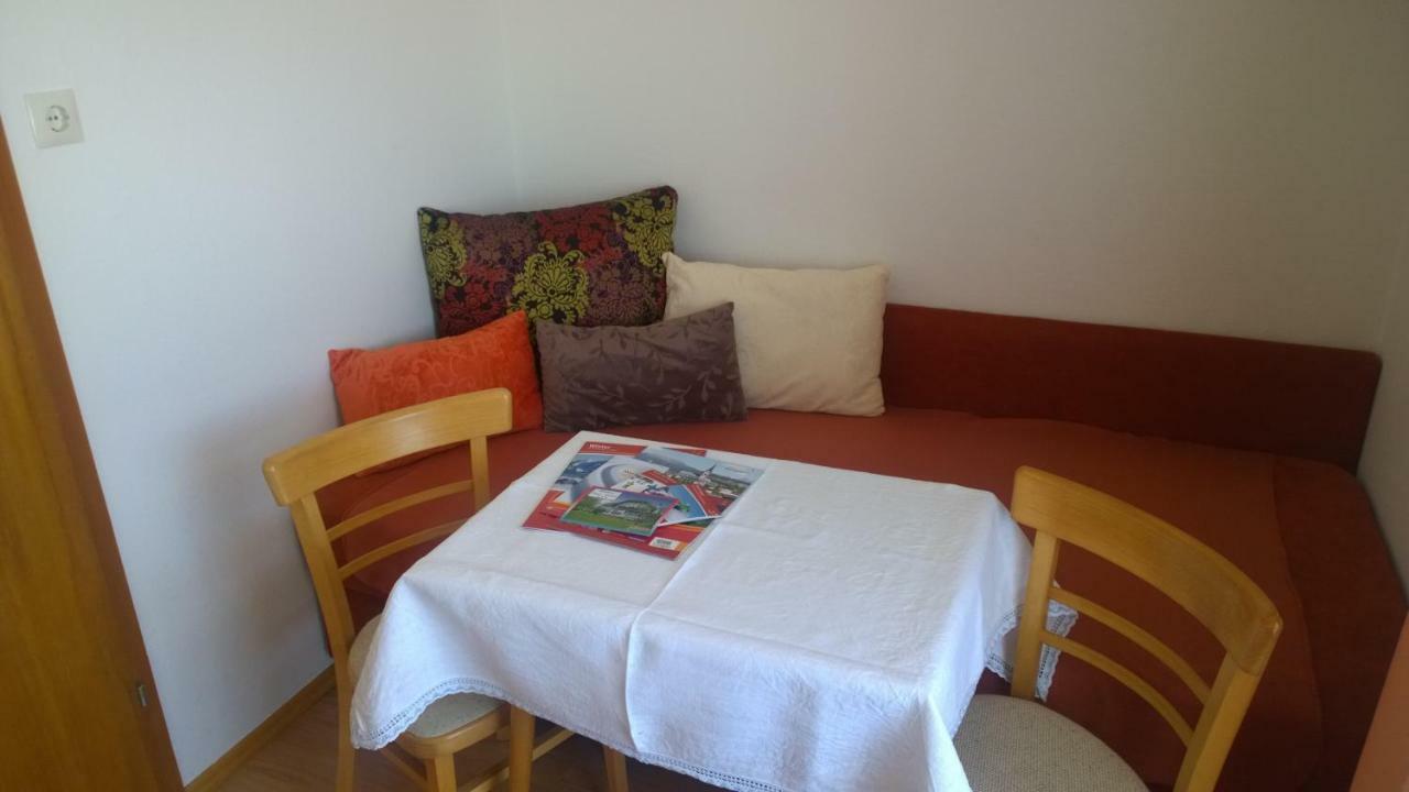 Haus Ferner-lerchner Homestay *