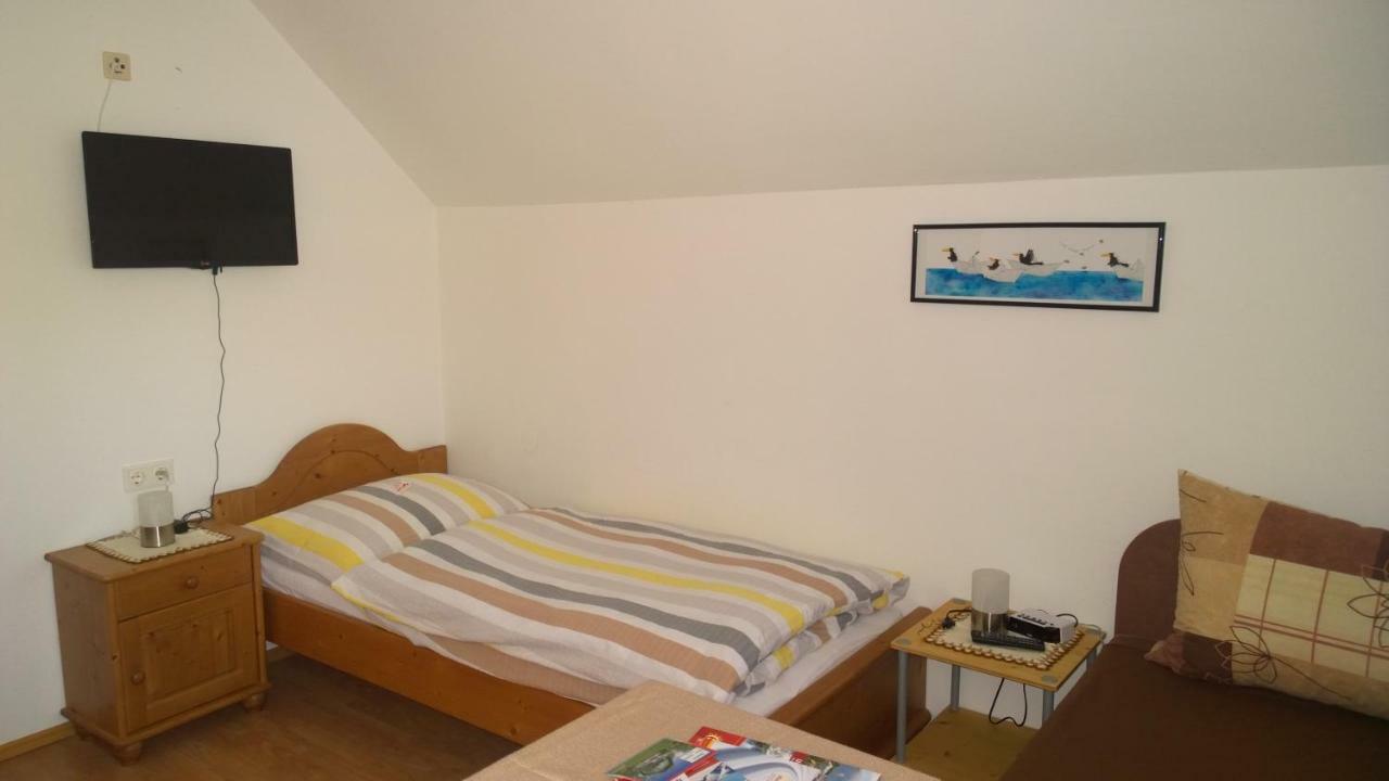 Haus Ferner-lerchner Mariapfarr