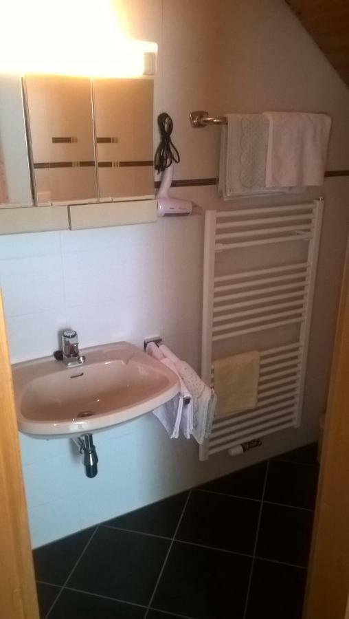 Haus Ferner-lerchner Homestay Mariapfarr